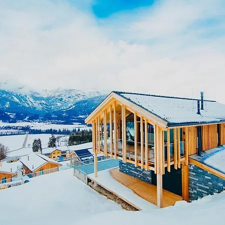 Holiday home Holiday Hauser Kaibling - Osm03100d-fyc Haus im Ennstal