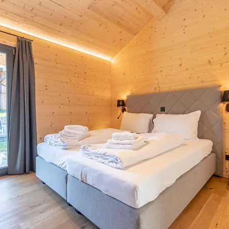 Holiday home Holiday Hauser Kaibling - Osm03100d-fyc Haus im Ennstal