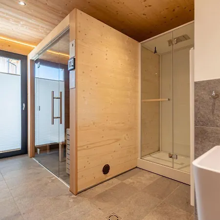 Holiday home Holiday Hauser Kaibling - Osm03100d-fyc Haus im Ennstal