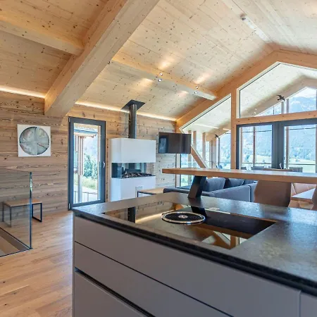 Holiday home Holiday Hauser Kaibling - Osm03100d-fyc Haus im Ennstal