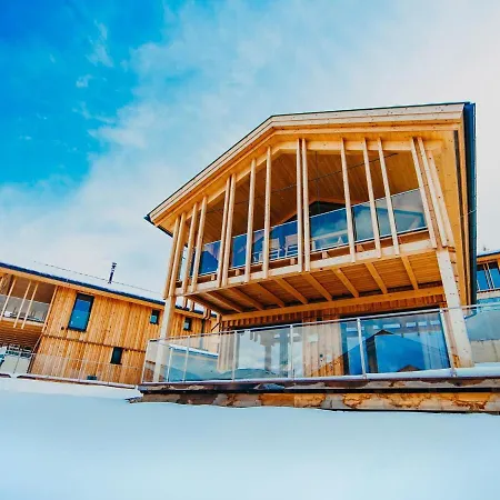 Holiday home Holiday Hauser Kaibling - Osm03100d-fyc