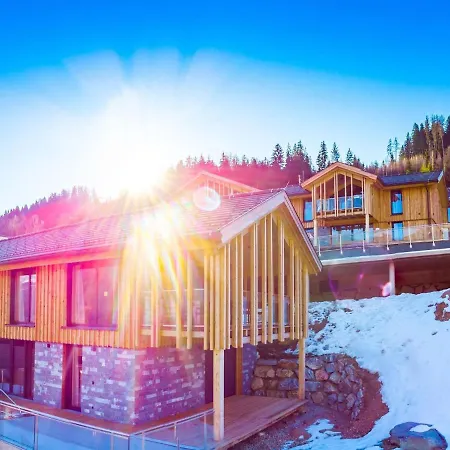Holiday Hauser Kaibling - Osm03100d-fyc Holiday home *
