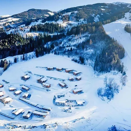 Holiday Hauser Kaibling - Osm03100d-fyc Holiday home *