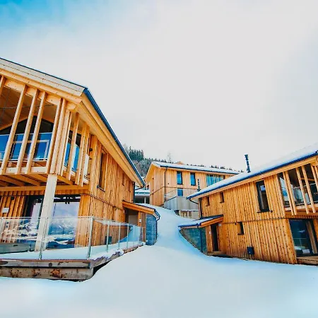Holiday Hauser Kaibling - Osm03100d-fyc * Haus im Ennstal
