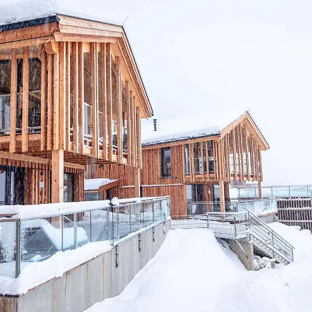 Holiday Hauser Kaibling - Osm03100d-fyc Haus im Ennstal